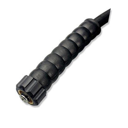 10m Hochdruck Schlauch für Kärcher u.a. M22 Überwurf 400 bar 155°C HD-Schlauch