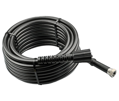 10m Hochdruckschlauch Verlängerung für Kärcher Kränzle M22 x1,5 IG auf 1/4" IG5