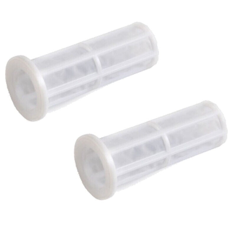 2 x Wasserfilter Einsatz für Kärcher 4.730 059.0 Vorfilter Einsatz Filtereinsatz0