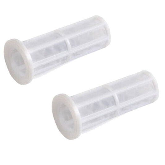 2 x Wasserfilter Einsatz für Kärcher 4.730 059.0 Vorfilter Einsatz Filtereinsatz0