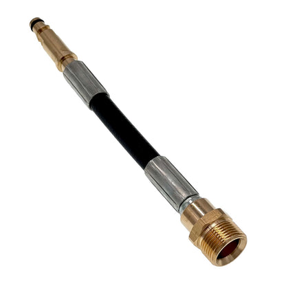Quick Click Adapter für Kärcher Stecknippel Quick Connect Click M22 20242