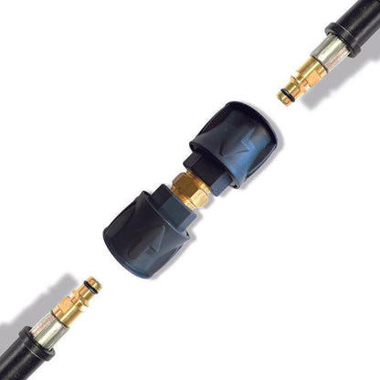 Schnellverschluss für Kärcher Quick Connect Hochdruckreiniger & für Pistole