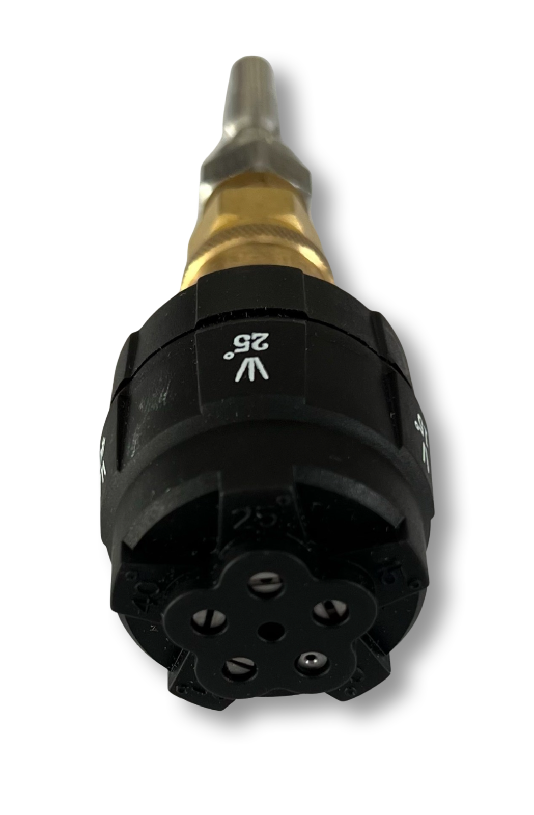 Hochdruckreiniger 5 in 1 Düse Schnellkupplung für Kränzle D10 Family light line
