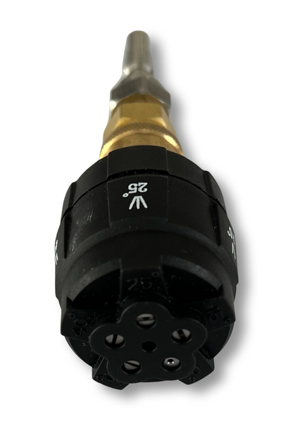 Hochdruckreiniger 5 in 1 Düse Schnellkupplung für Kränzle D10 Family light line