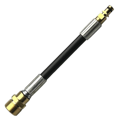 Adapter für Kärcher Quick Connect, Parkside, Black&Decker, Lavor mit M22x1,5 AG