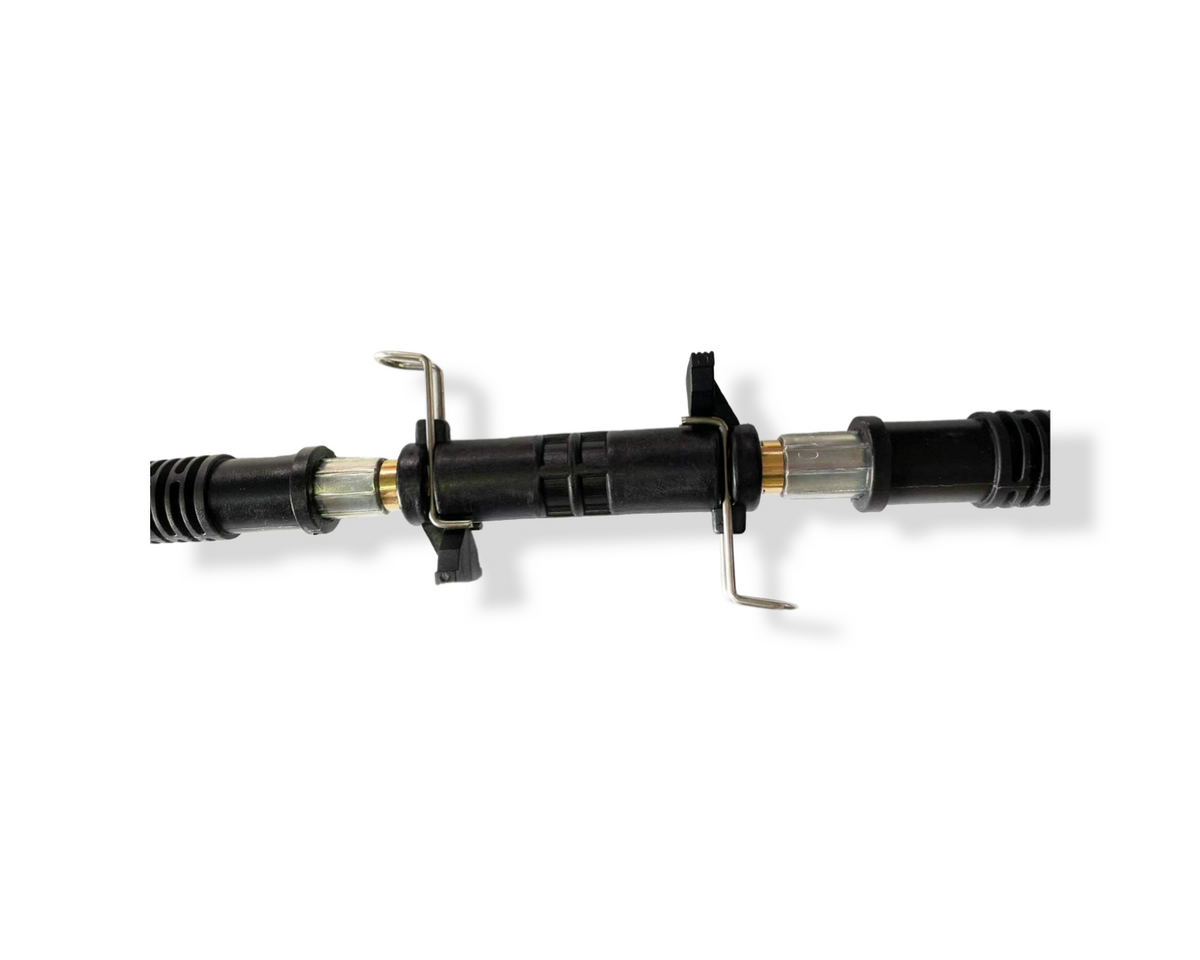 Hochdruck Schlauch Verbinder für Kärcher K2 bis K7 wie 2.641 721.0 Quick Connect1