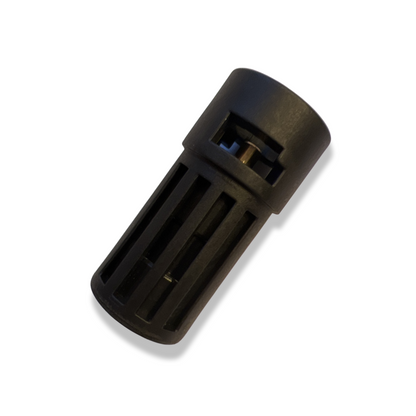 Adapter für Kärcher HDS HD Profi wie TR22 Easy!Lock Easy!Force auf Bajonett K