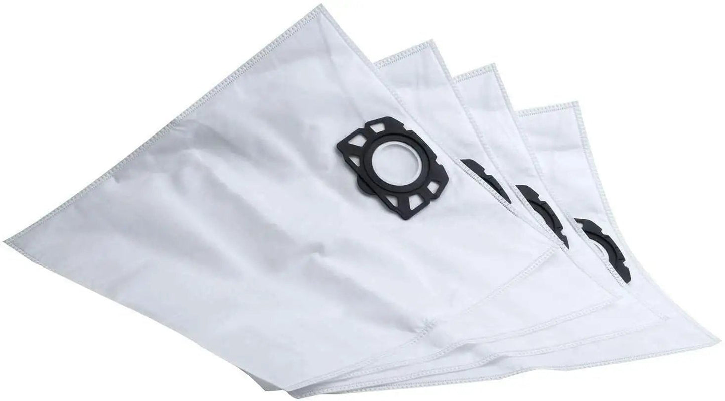 10 Staubsauger Beutel Filter Vlies für Kärcher NT 48/1 NT 65/2 wie 6.904-285.0 - 10-staubsauger-beutel-filter-vlies-fur-karcher-nt-48-1-nt-65-2-wie-6-904-285-0 von M&M Smartek®
