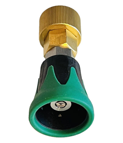 Hochdruck Düse + Schutz für Kärcher Kränzle mit TR22 IG wie EasyLock Adapter