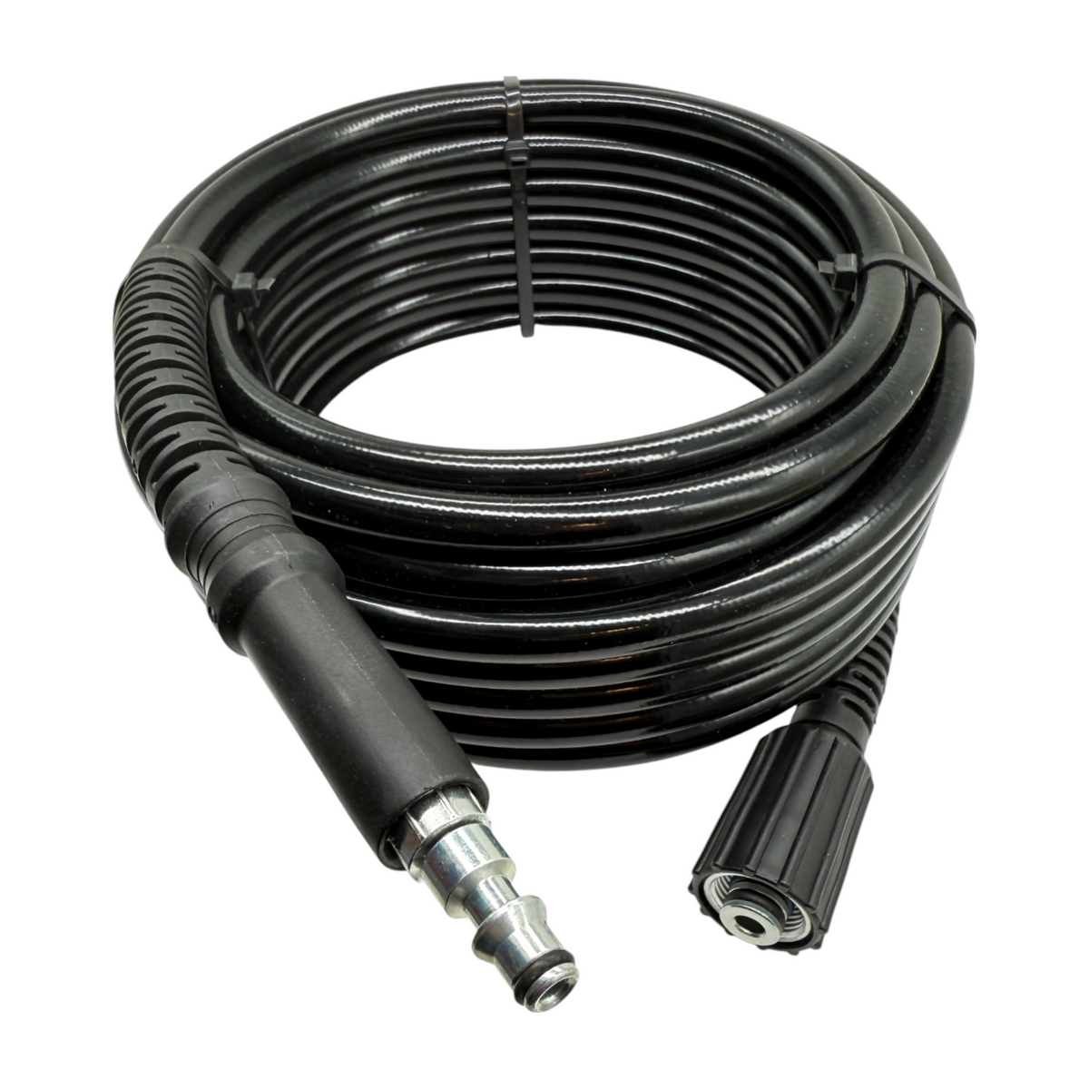 5m Hochdruckschlauch für Lavor HD Reiniger mit M22 x1,5 IG und Quick Connect8