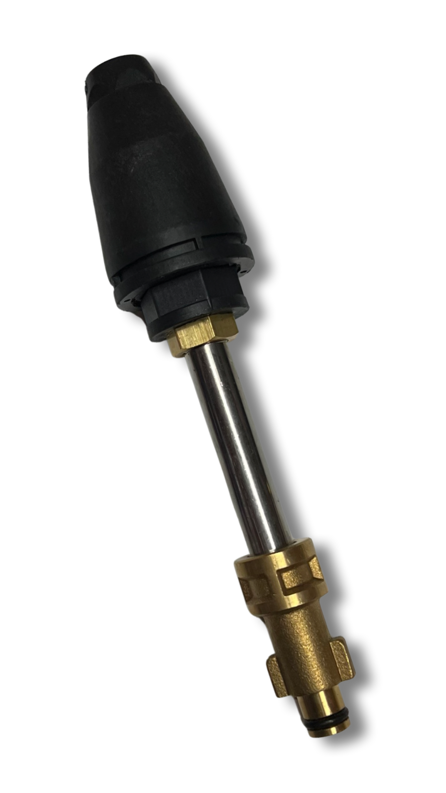 Dreckfräse für Kärcher HD Nilfisk Gerni Lavor Black & Decker Bosch mit Adapter