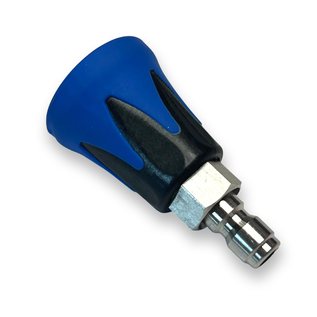 Hochdruck Düse 045 25° für Kränzle Kärcher WAP Nilfisk HD-Reiniger Düse & Schutz