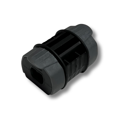 Hochdruck Schlauch Verbinder für Kärcher K2 bis K7 Quick Connect wie 2.641 721.011