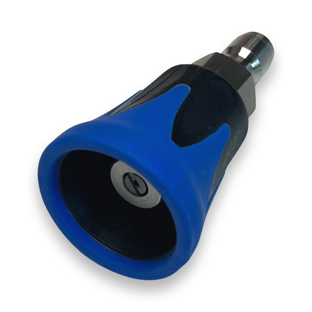 Hochdruck Düse 045 25° für Kränzle Kärcher WAP Nilfisk HD-Reiniger Düse & Schutz