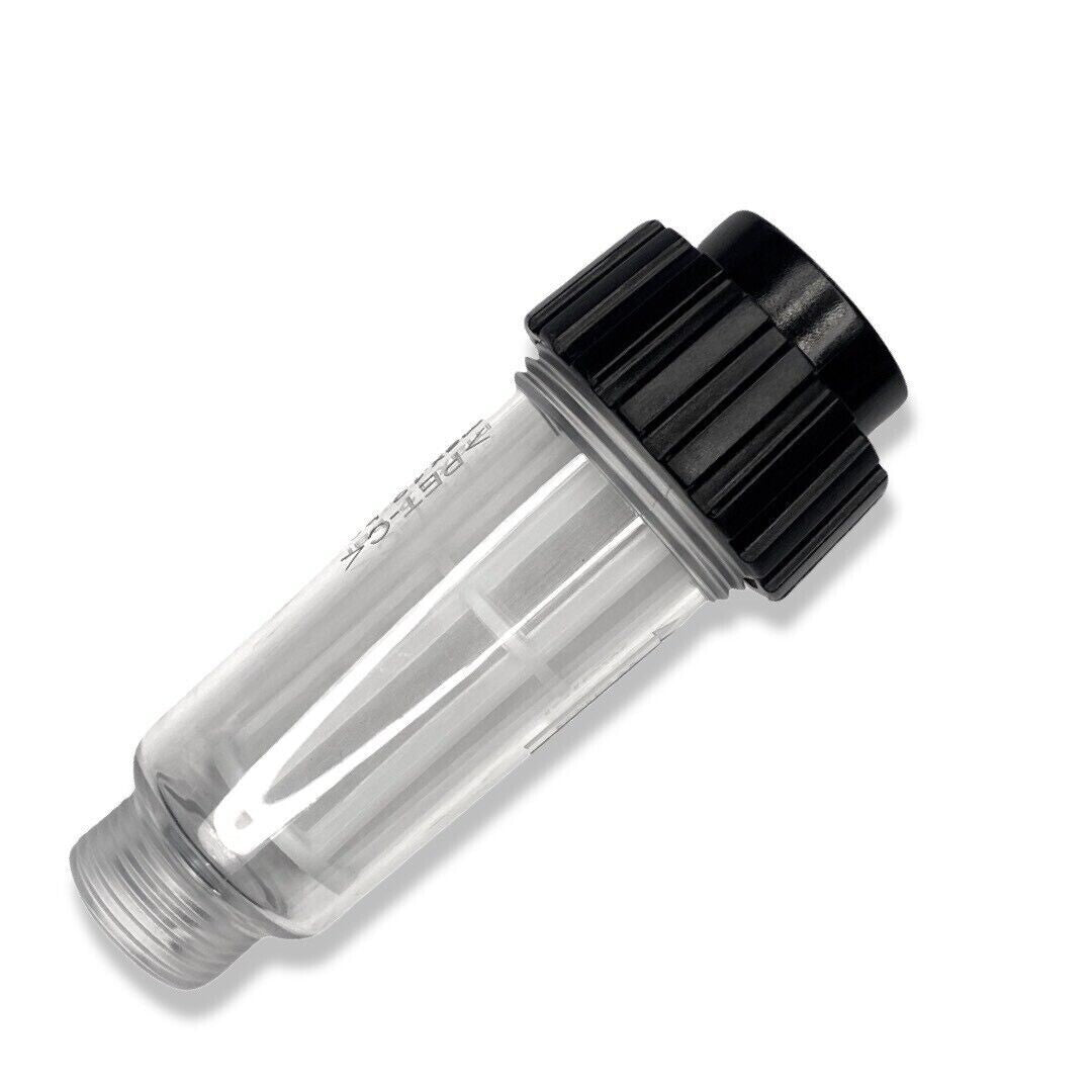 10 Stück Wasserfilter für Kärcher Feinfilter Vorfilter Schmutzfilter HD Reiniger7
