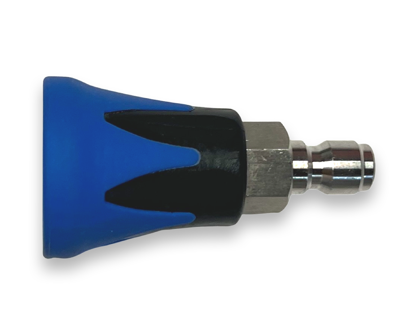 Hochdruck Düse 045 25° für Kränzle Kärcher WAP Nilfisk HD-Reiniger Düse & Schutz