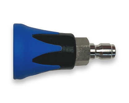 Hochdruck Düse 045 25° für Kränzle Kärcher WAP Nilfisk HD-Reiniger Düse & Schutz