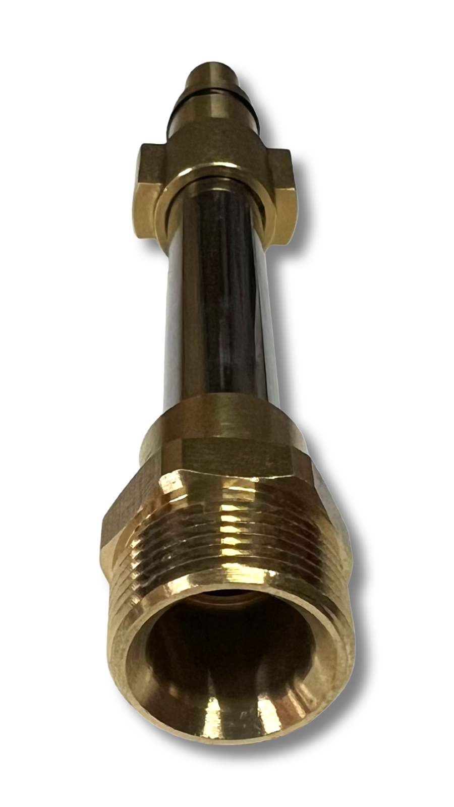 Adapter für Lavor & Parkside & Aldi ab 2015 Ferrex auf M22 x1,5 AG für Kärcher7