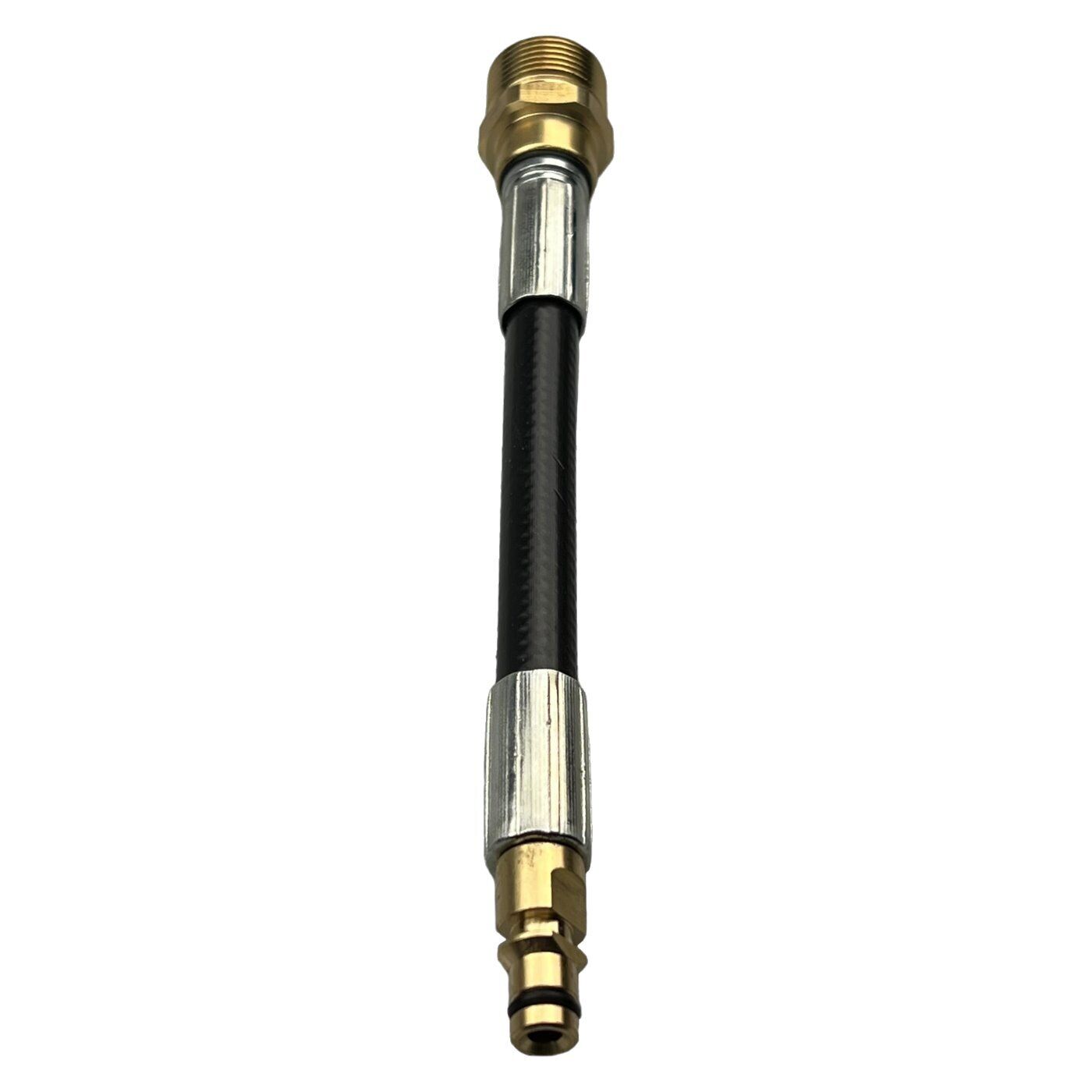 Adapter für Kärcher Quick Connect, Parkside, Black&Decker, Lavor mit M22x1,5 AG