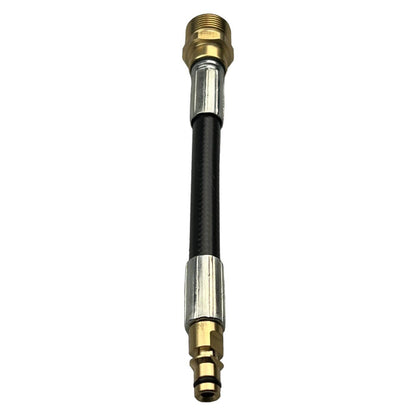 Adapter für Kärcher Quick Connect, Parkside, Black&Decker, Lavor mit M22x1,5 AG