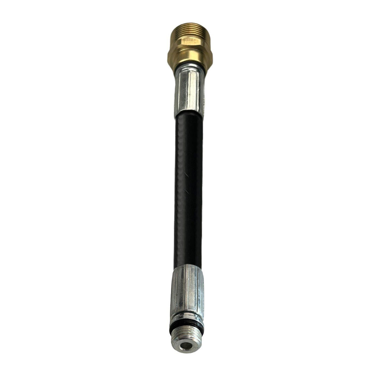 Adapter für Kärcher Quick Connect, Parkside, Black&Decker, Lavor mit M22x1,5 AG