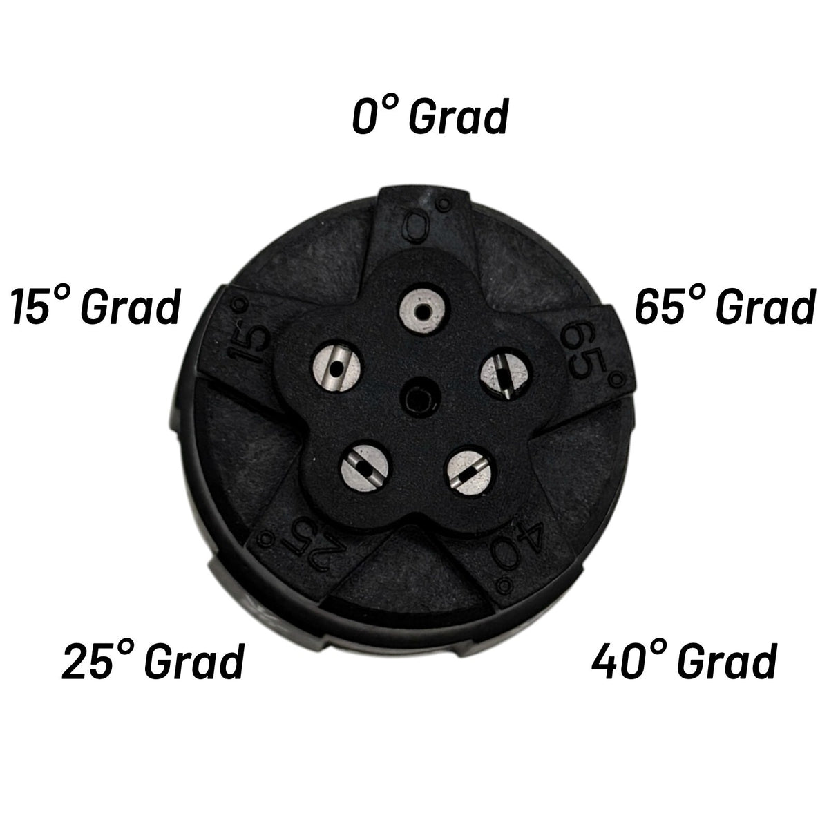 Hochdruckpistole für Parkside u.a. & 5 in 1 Düse Schnellkupplung Click Adapter1