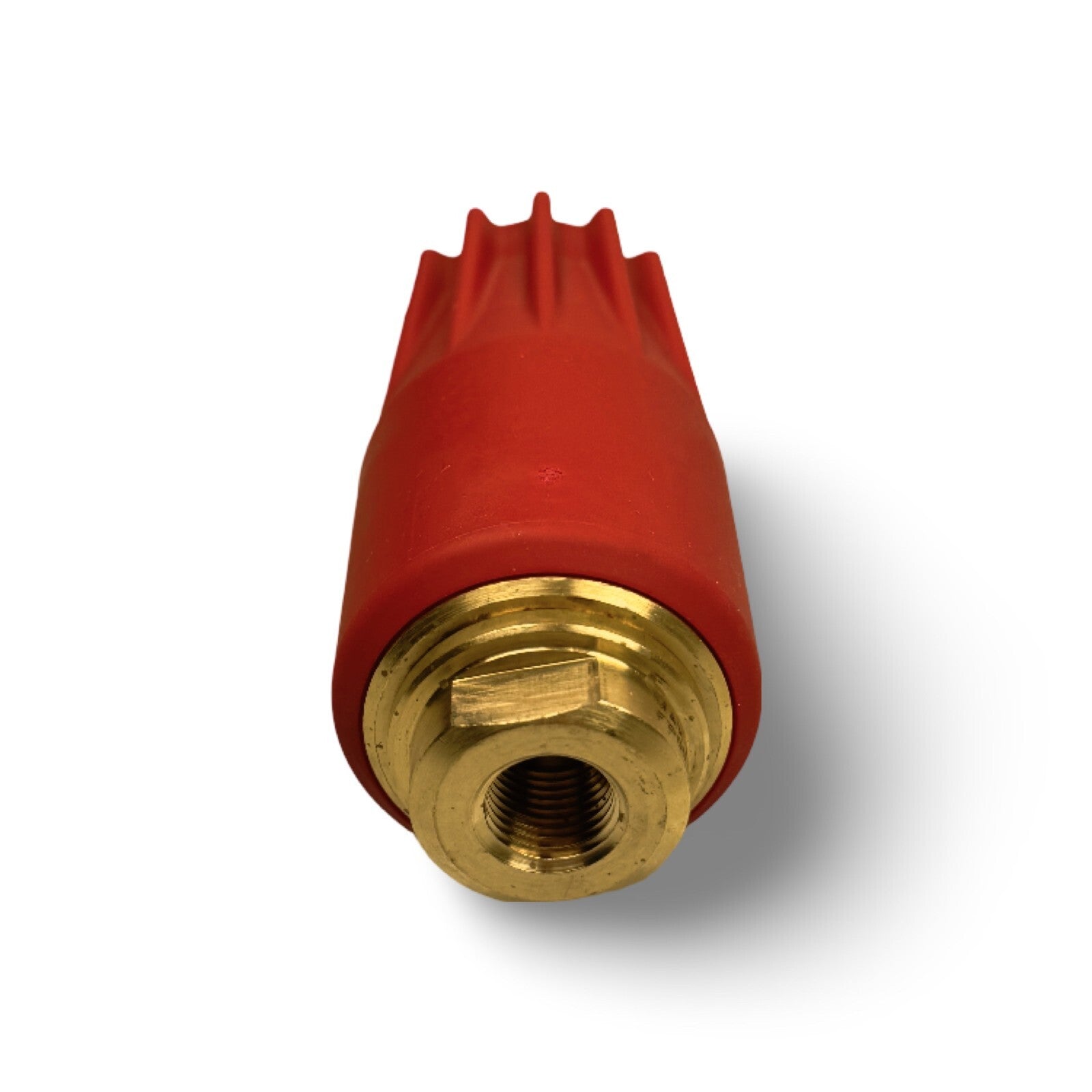 Dreckfräse Schmutzkiller für Kärcher HD Reinger 350bar Rotordüse 1/4" IG   0451