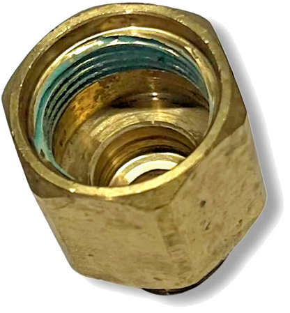 Adapter für Kärcher TR22 IG wie EasyLock auf 3/8"AG Schlauch Verbinder Hochdruck5