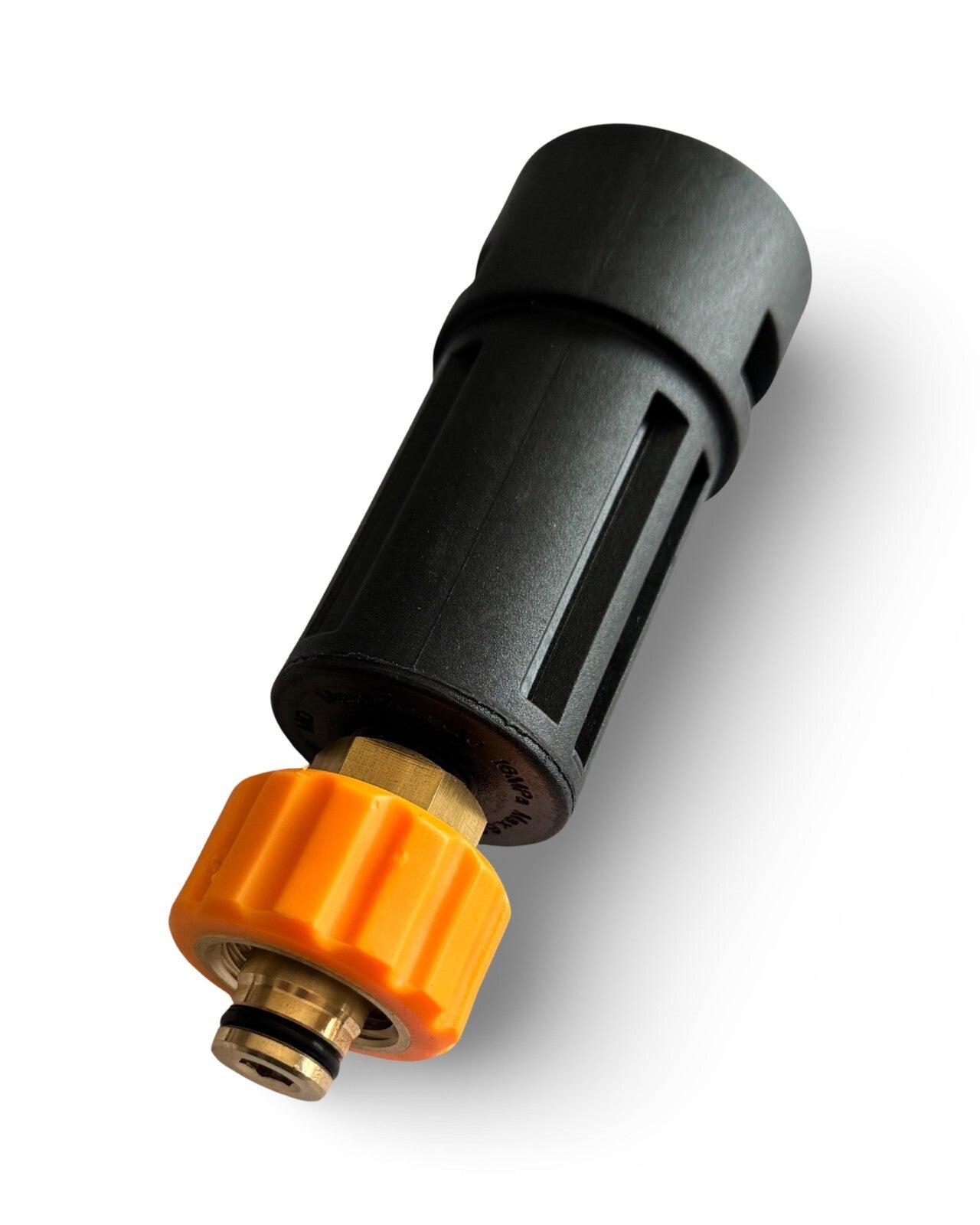 Adapter für Kärcher HDS HD Profi wie TR22 Easy!Lock Easy!Force auf Bajonett IG3