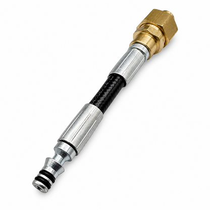 Adapter für Parkside PTL 4 B3 IAN 373934 – M14 AG auf Parkside AG – 17 cm4