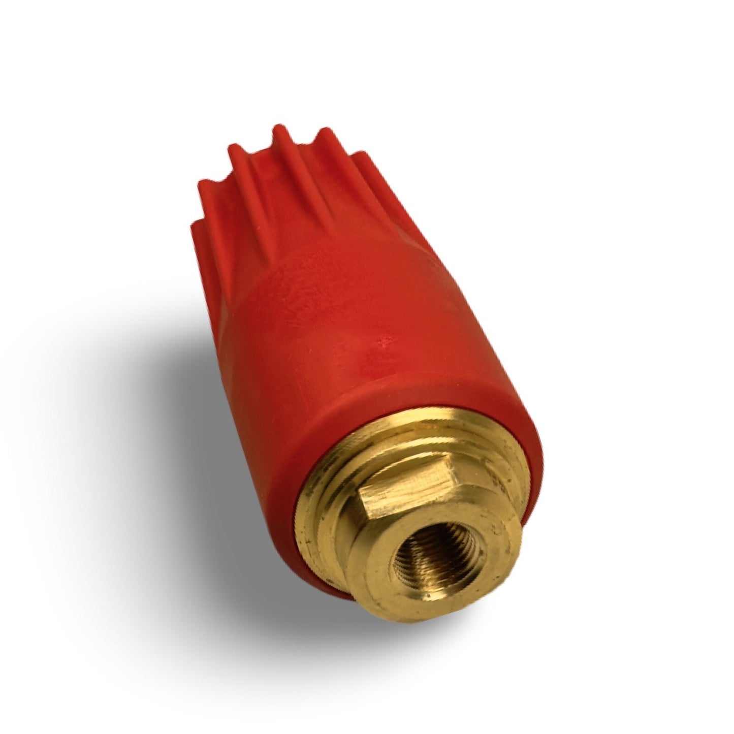 Dreckfräse Schmutzkiller für Kärcher HD Reinger 350bar Rotordüse 1/4" IG   0450