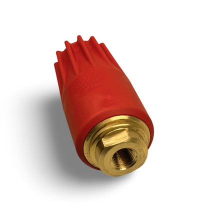 Dreckfräse Schmutzkiller für Kärcher HD Reinger 350bar Rotordüse 1/4" IG   0450