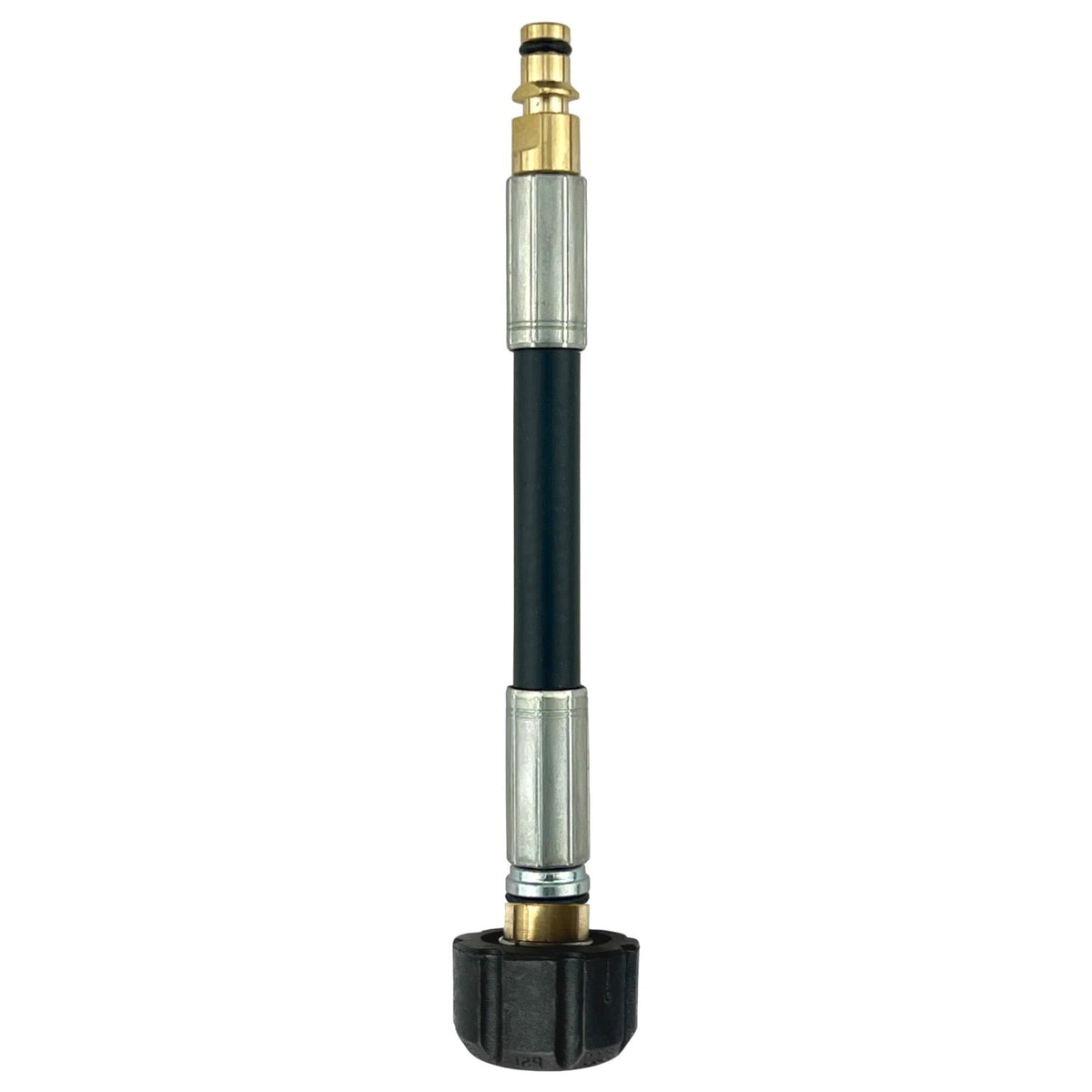 Quick Click Connect Adapter für Kärcher Stecknippel mit Schnellkupplung: M22 IG0