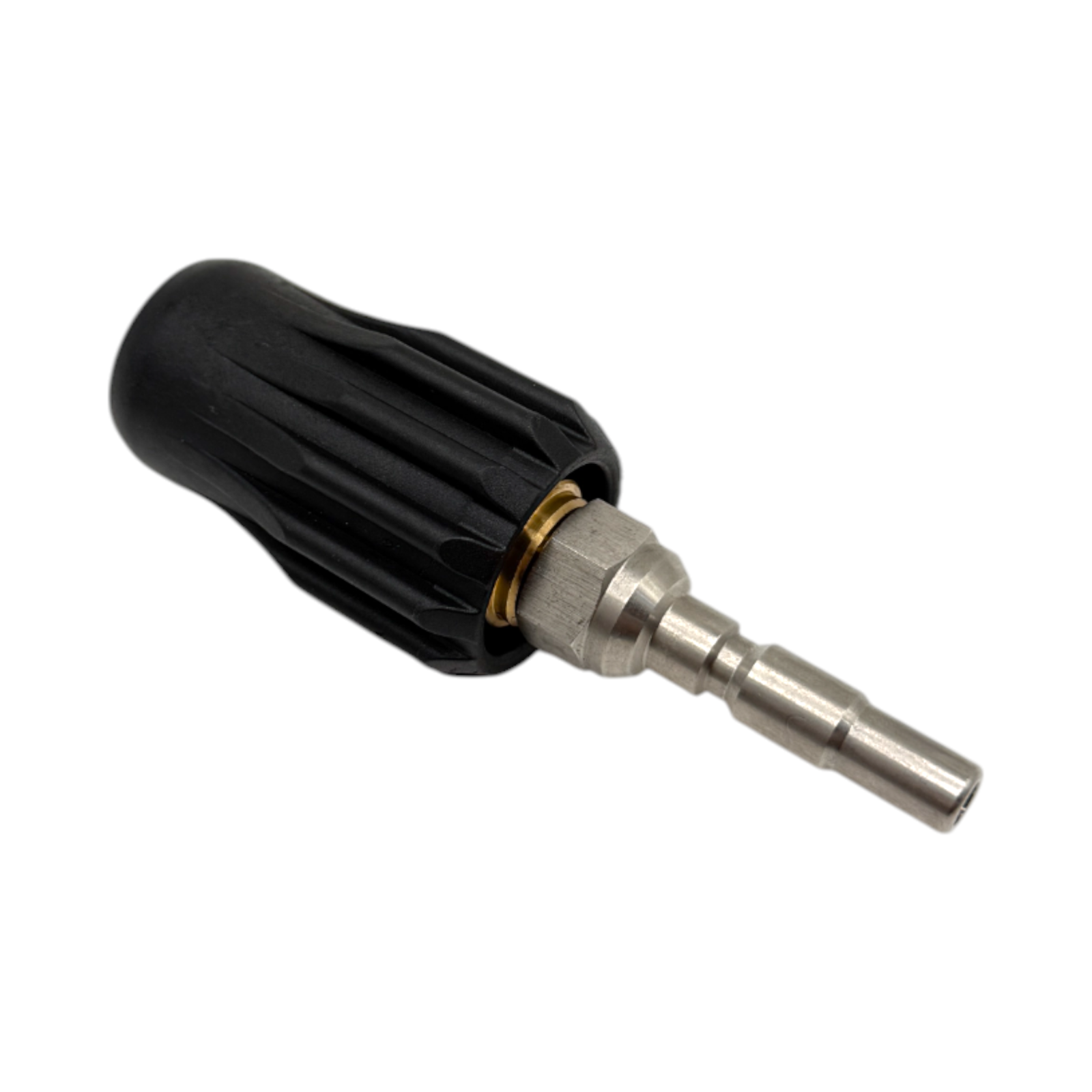 Adapter für Kränzle K 1050 D10 Stecknippel auf D12 Steckkupplung Adapter9