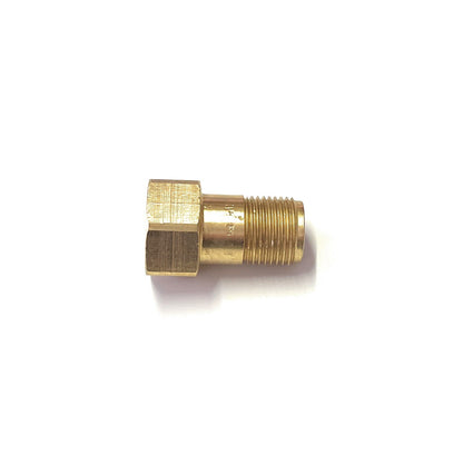Adapter K Lock TR20 IG auf M18 AG für Kärcher HD Hochdruckreiniger5