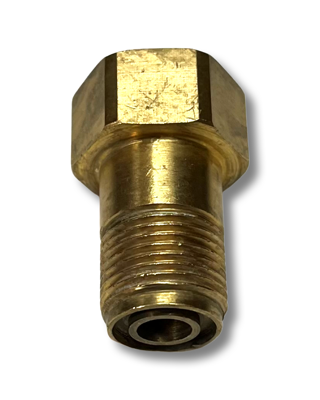 Adapter K Lock TR20 IG auf M18 AG für Kärcher HD Hochdruckreiniger3