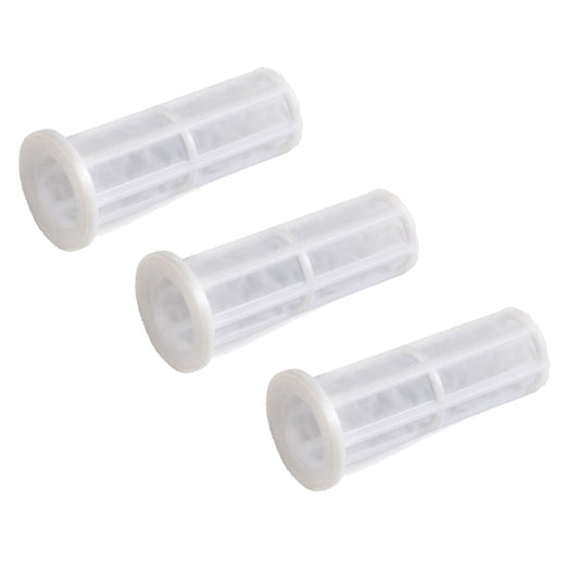 3 x Wasserfilter für Kärcher Einsatz Filter Filtereinsatz wie 4.730 059.00