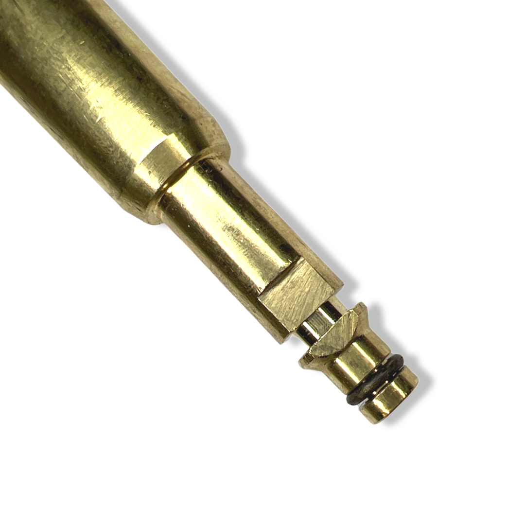 Quick Click Adapter für Kärcher & Workzone Quick Connect Click M22 13,50cm lang