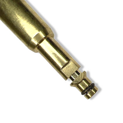 Quick Click Adapter für Kärcher & Workzone Quick Connect Click M22 13,50cm lang