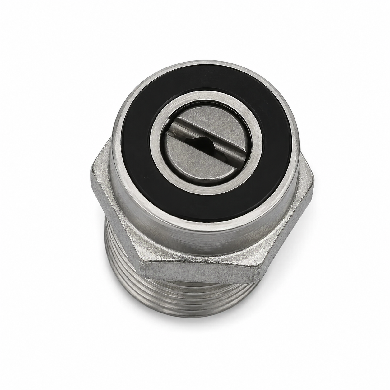 1/4" AG Hochdruckdüse 080 25° für Kränzle Kärcher WAP Nilfisk HD Reiniger Düse1