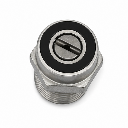 1/4" AG Hochdruckdüse 080 25° für Kränzle Kärcher WAP Nilfisk HD Reiniger Düse1