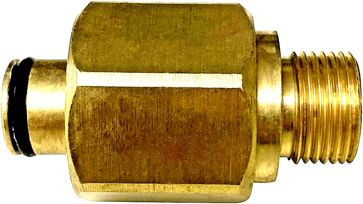 Adapter für Kärcher TR22 IG wie EasyLock auf 3/8"AG Schlauch Verbinder Hochdruck4