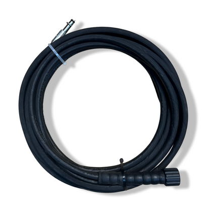 8m Hochdruckschlauch für Kärcher K HD HDS  M22   10mm Stecknippel 220bar Durajet6