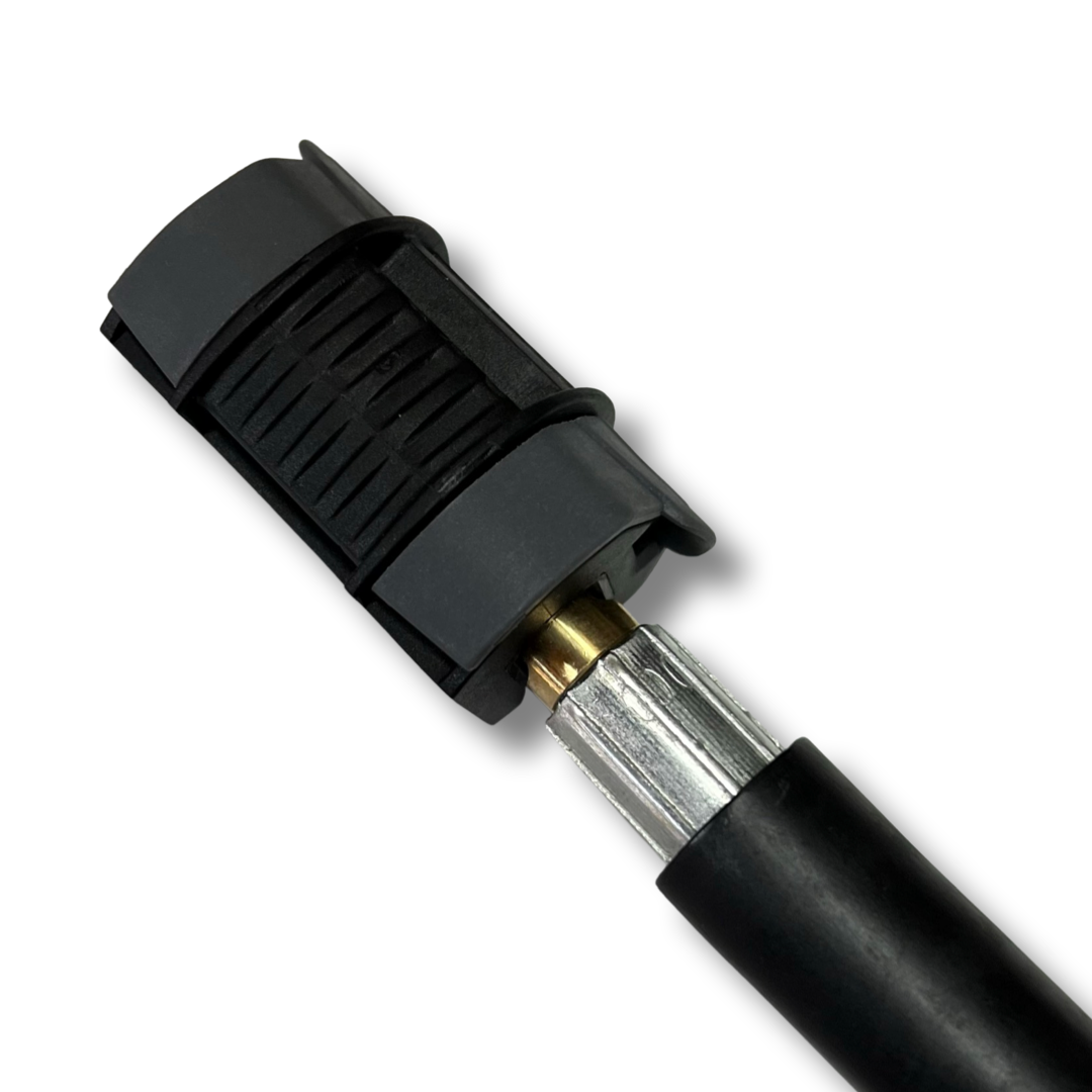 Hochdruck Schlauch Verbinder für Kärcher K2 bis K7 Quick Connect wie 2.641 721.06