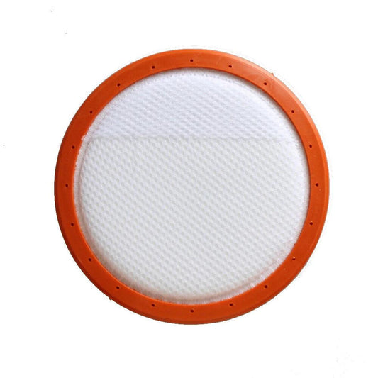 Rundfilter 146mm Ersatz Filter für Midea 3-L148B C3-L143B VC14A1-VC VC14C1-VP - rundfilter-146mm-ersatz-filter-fur-midea-3-l148b-c3-l143b-vc14a1-vc-vc14c1-vp von M&M Smartek®