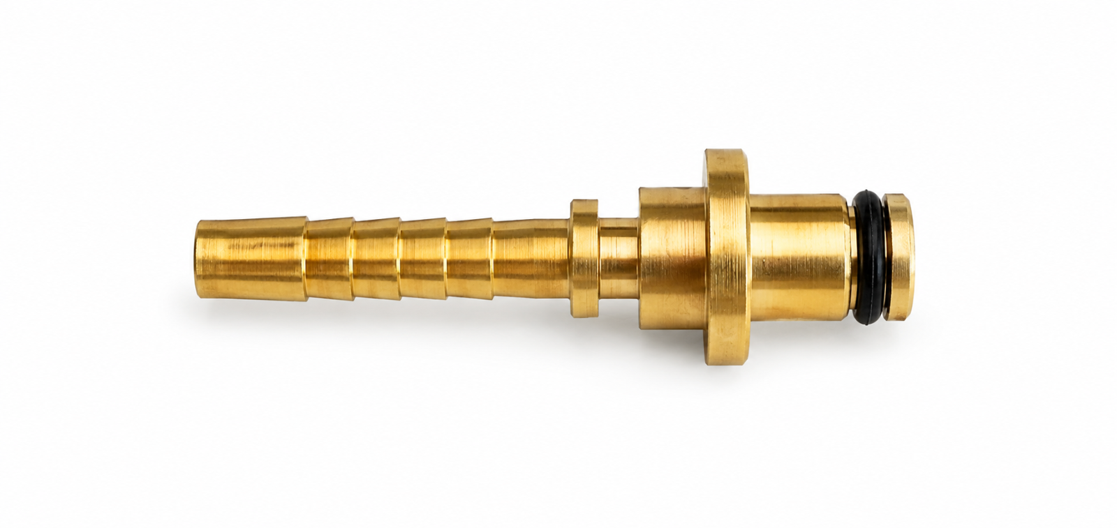 Hochdruck Schlauch Reparatur Set passend für Kärcher 10m wie 6.390 463.09