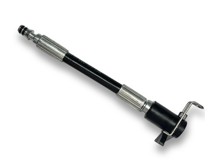 Schlauchverbinder Adapter für Kärcher Bosch Nifisk Parkside Black & Decker etc.