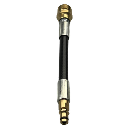 Adapter für Kärcher Quick Connect, Parkside, Black&Decker, Lavor, Bosch Hobby mit M22x1,5 AG